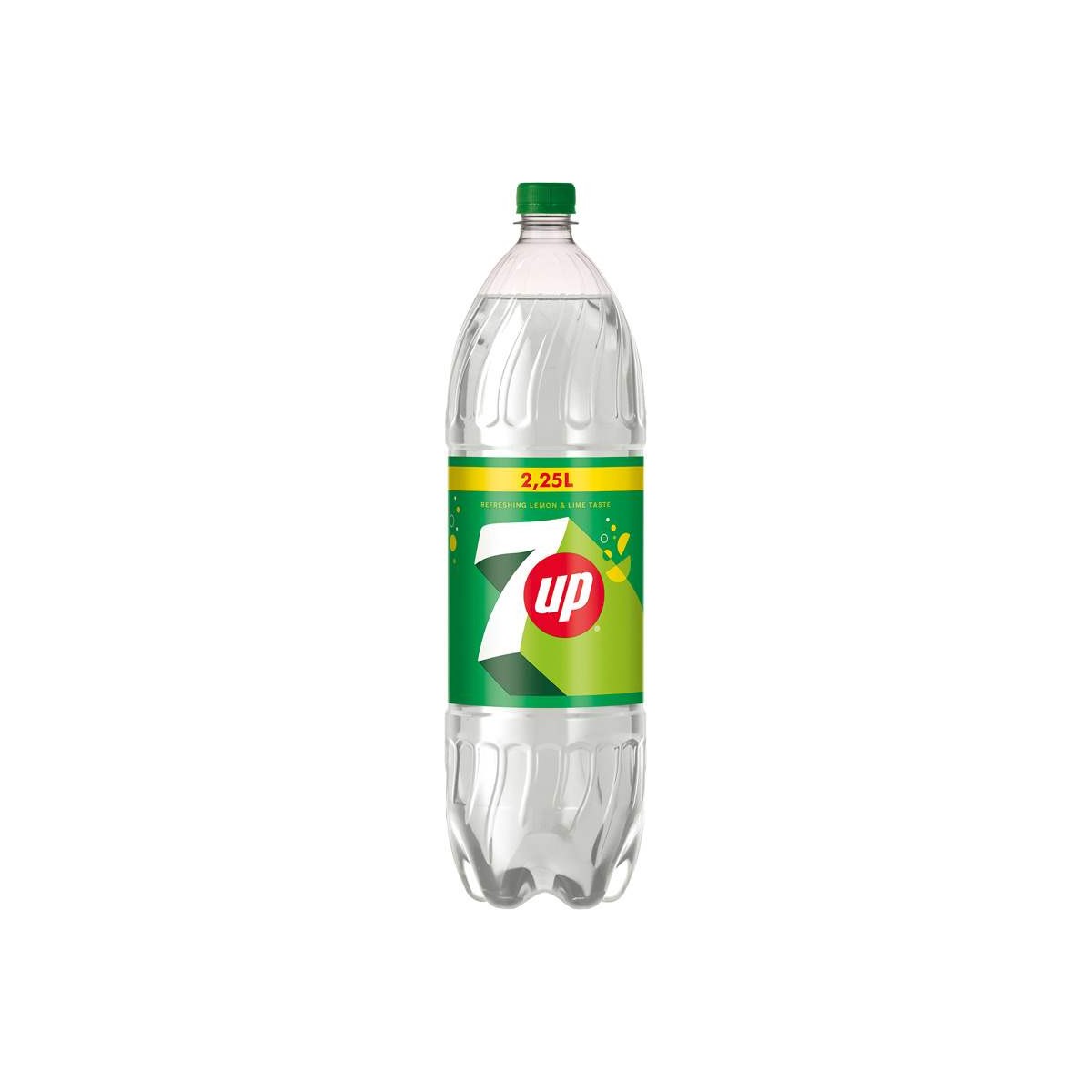 7UP 2,25l - PET