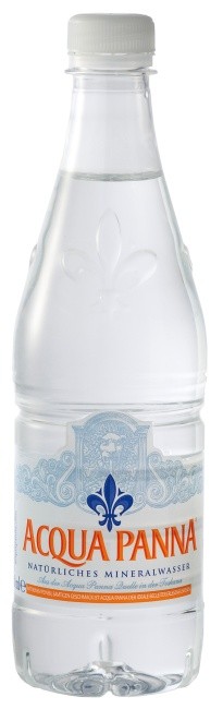 Acqua Panna 0,5l - PET