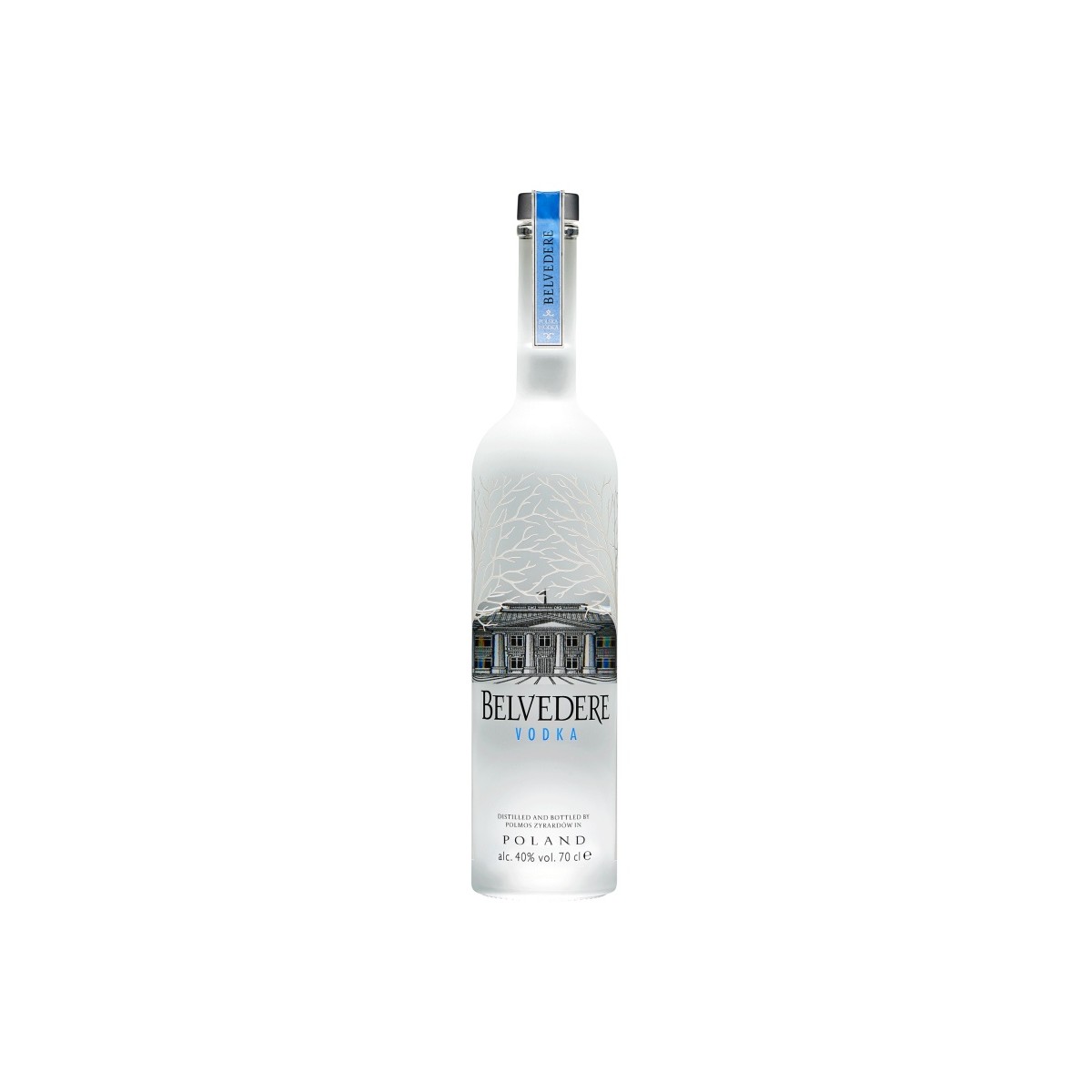 Belvedere vodka 0,7l