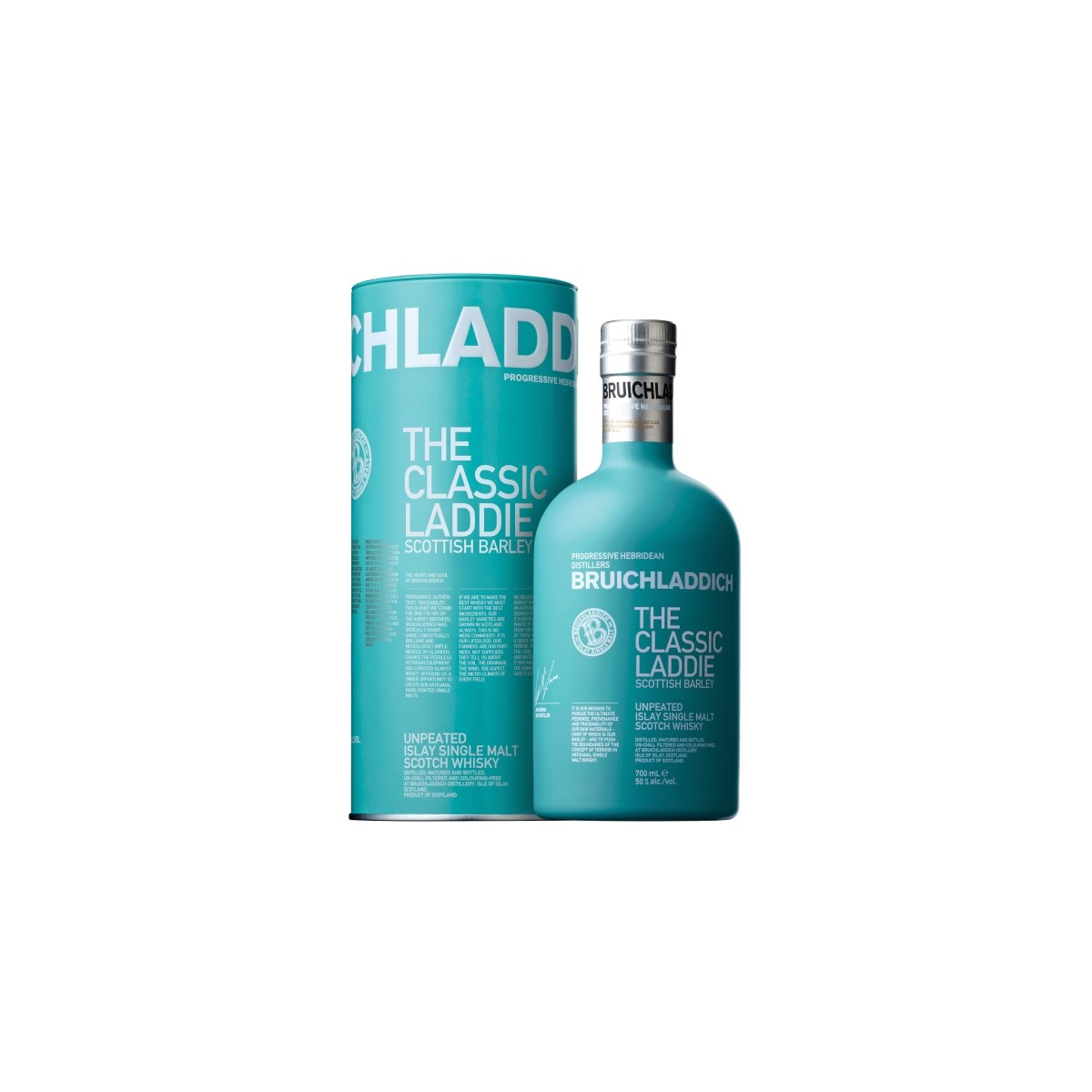 Bruichladdich Classic Laddie 0,7l