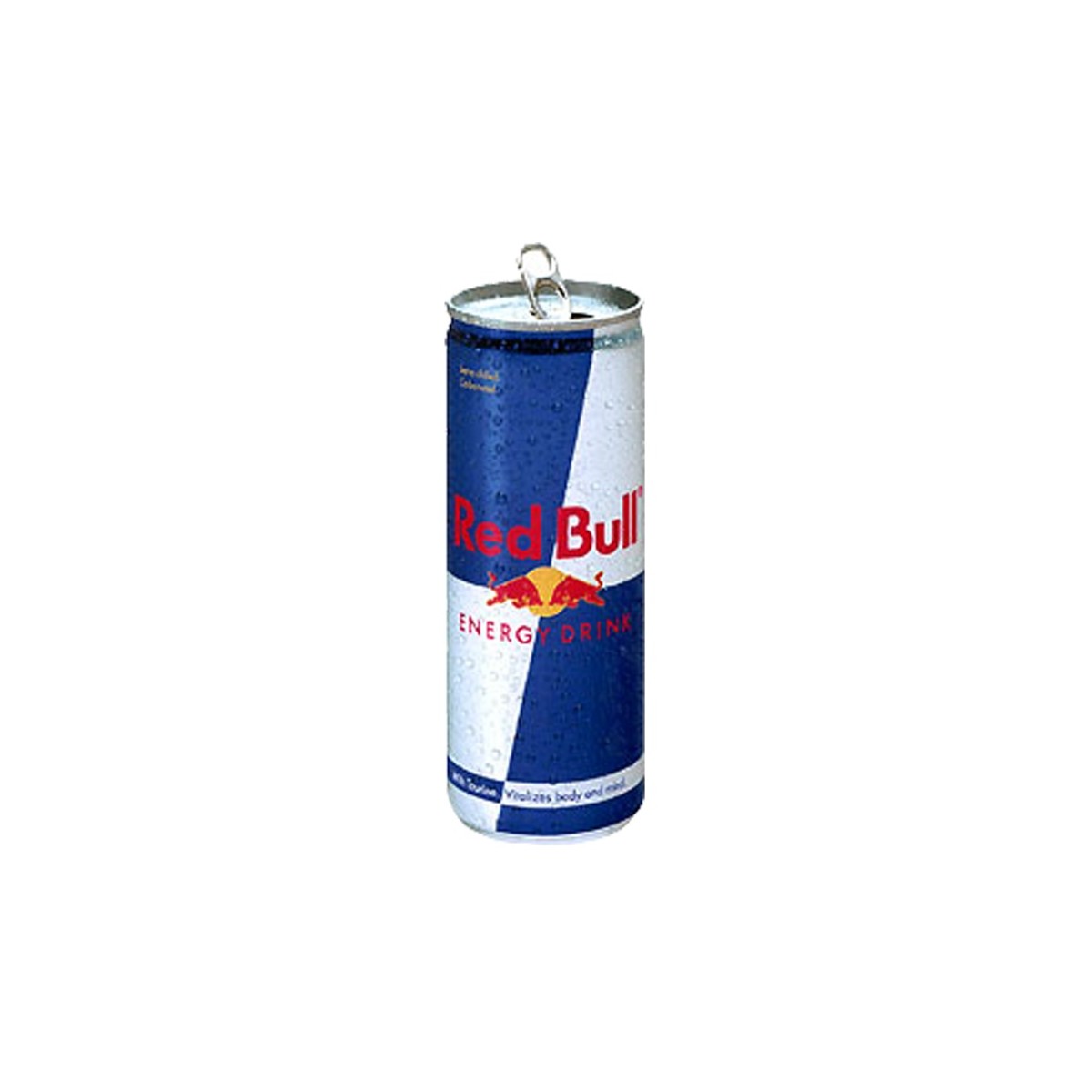 Red Bull 0,25l plech