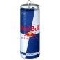 Red Bull 0,25l plech