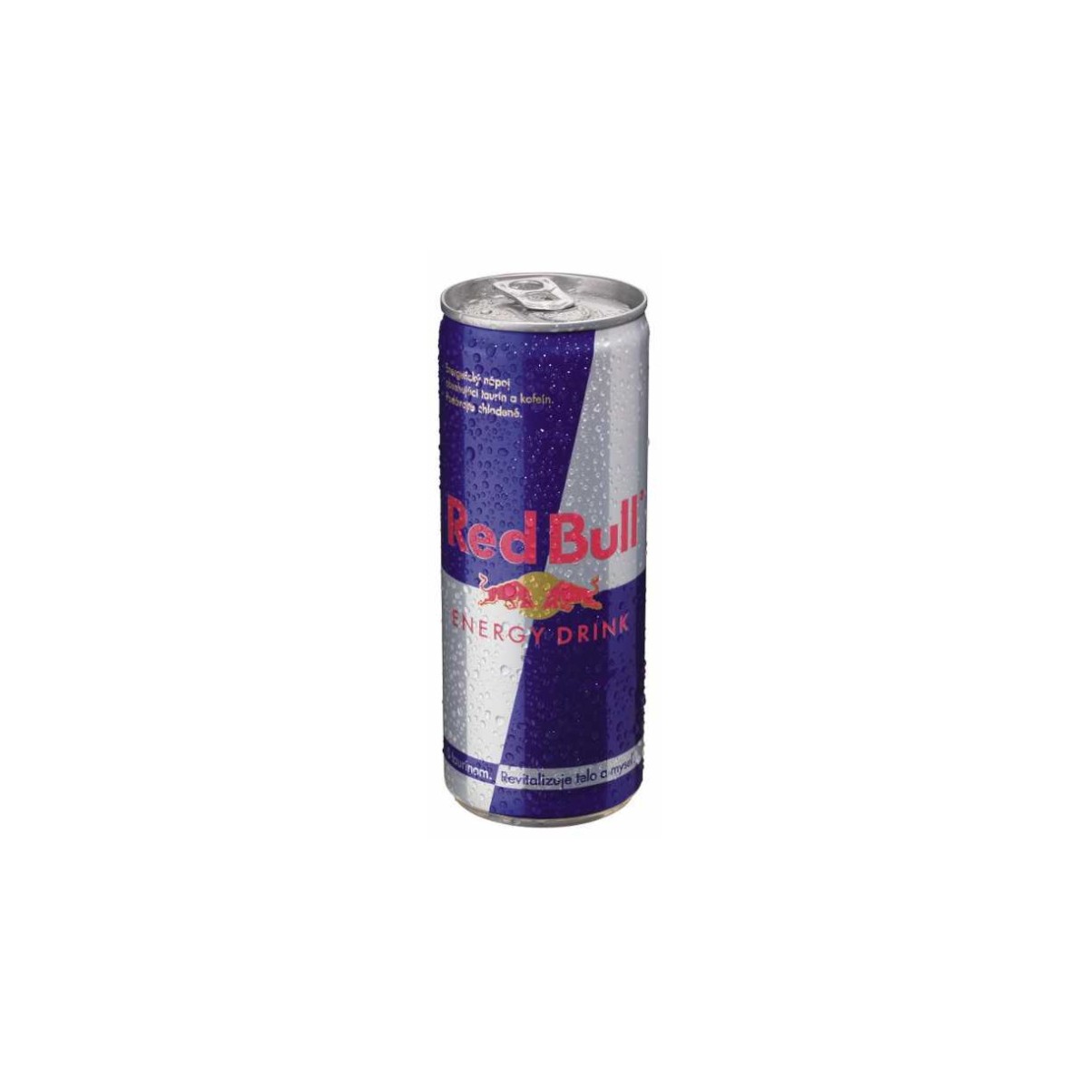 Red Bull 0,355l plech