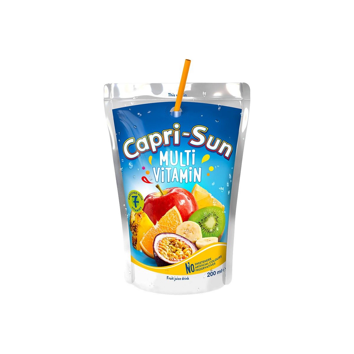 Capri-sun multivitamín 0,2l