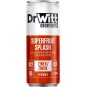 DrWitt Elements Superfruit Splash 0,25l - plech