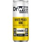 DrWitt Elements White Peach Vibe 0,25l - plech