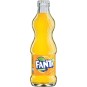 Fanta pomeranč 0,2l - sklo