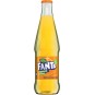 Fanta pomeranč 0,33l sklo