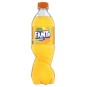 Fanta pomeranč 0,5l - PET