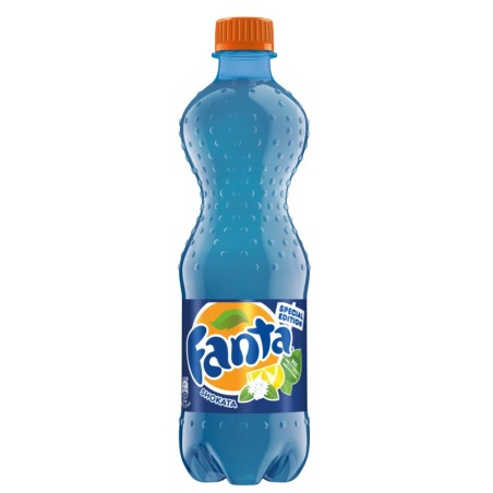 Fanta Shokata 0,5l - PET