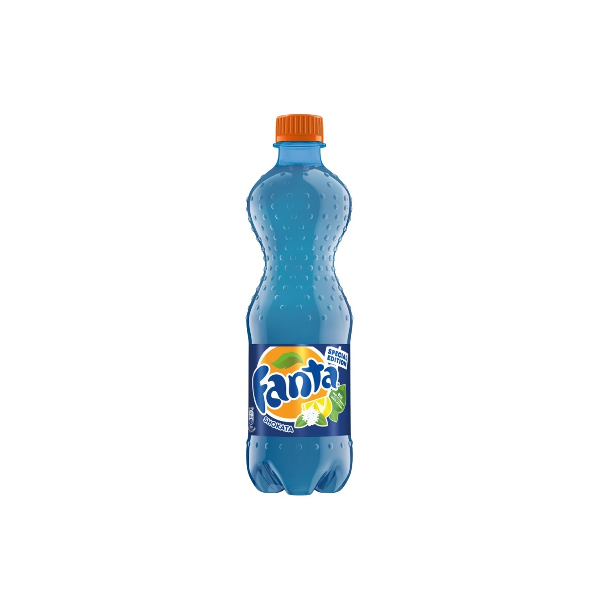 Fanta Shokata 0,5l - PET