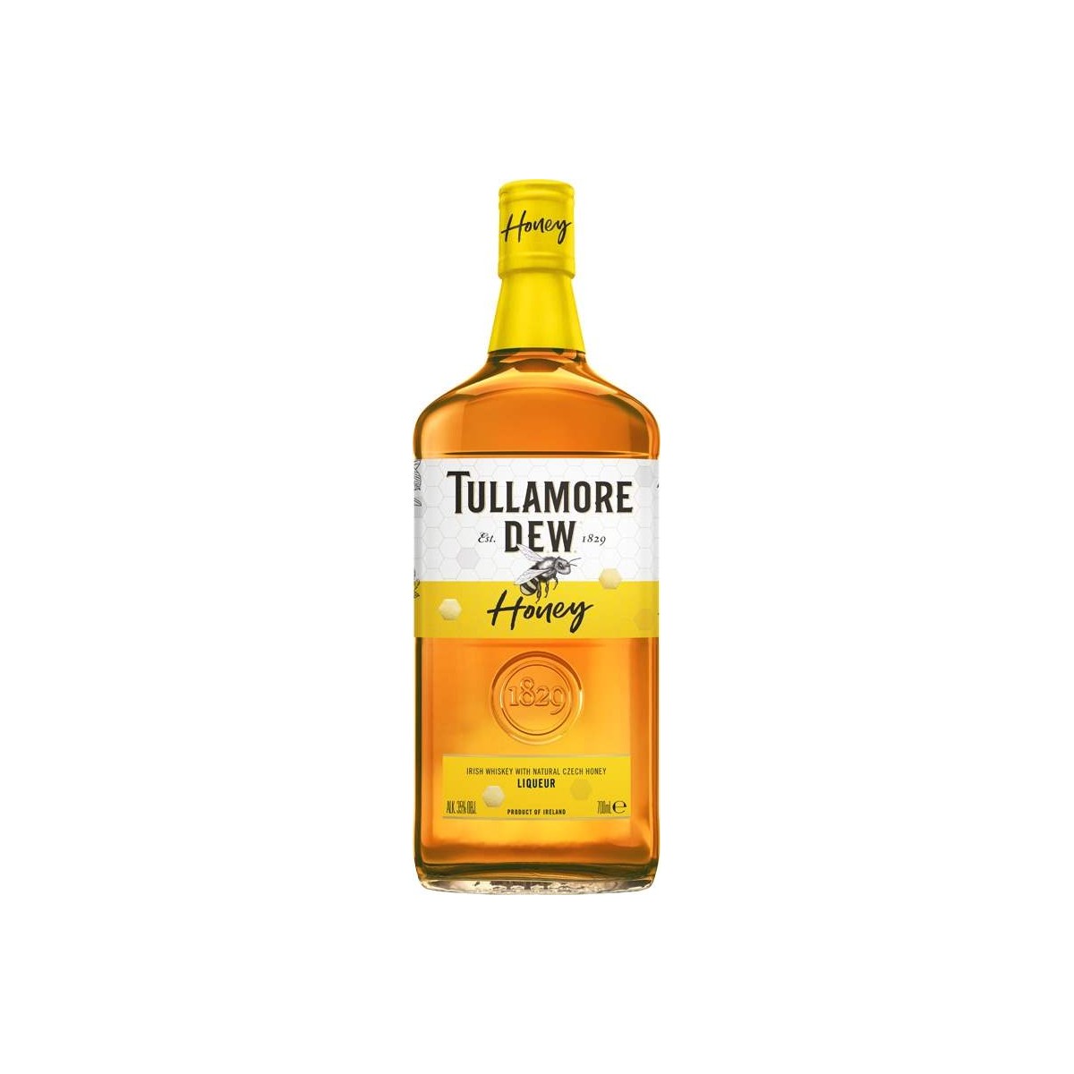 Tullamore DEW Honey 0,7l