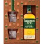 Tullamore D.E.W Original 0,7l - kazeta 2 skleničky