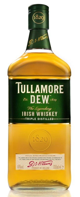 Tullamore DEW Original 1l