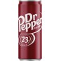 Dr.Pepper 0,33l - plech