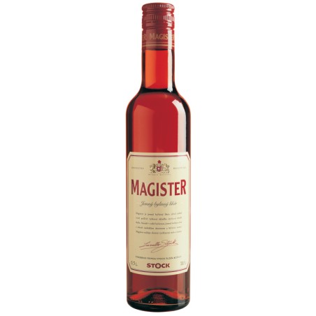 Magister 0,5l