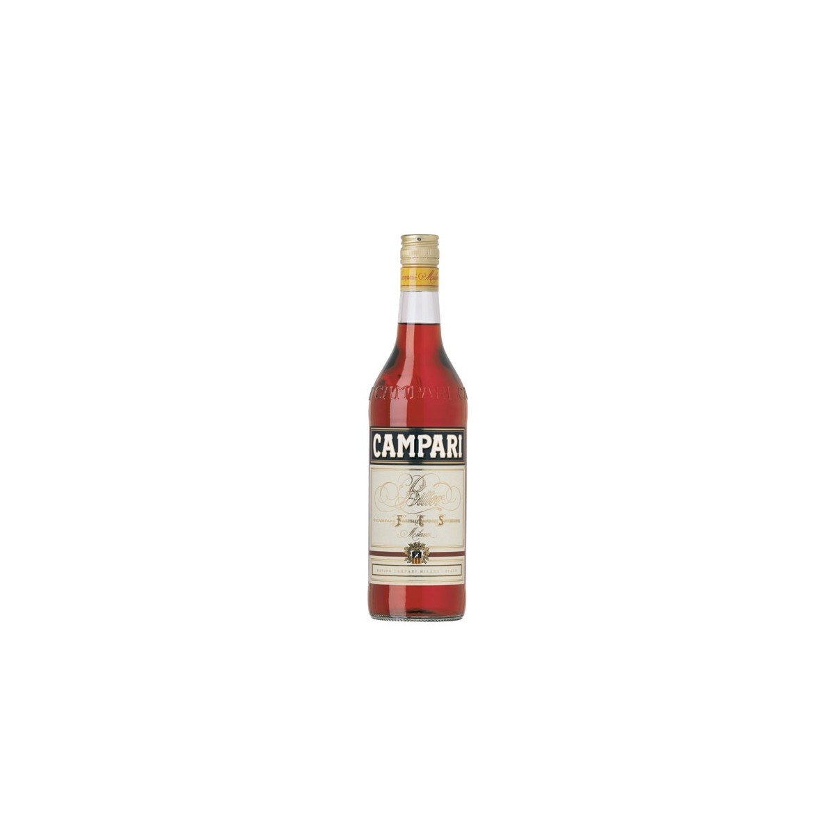 Campari Bitter 0,7l