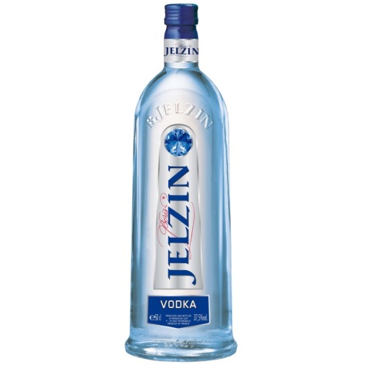 Divine Clear Vodka 0,5l