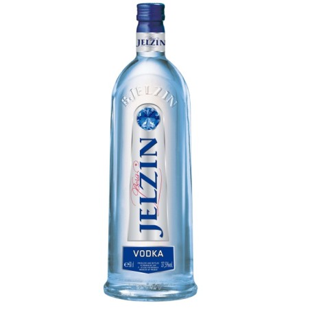 Divine Clear Vodka 0,5l