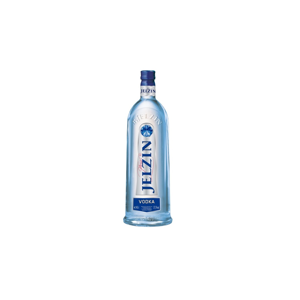 Divine Clear Vodka 0,5l