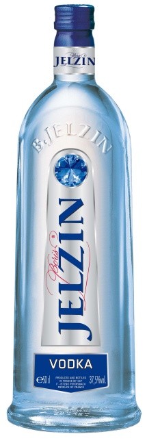 Divine Clear Vodka 0,5l