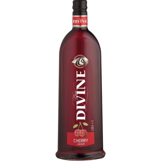 Divine Cherry 1l