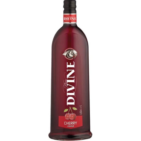 Divine Cherry 1l