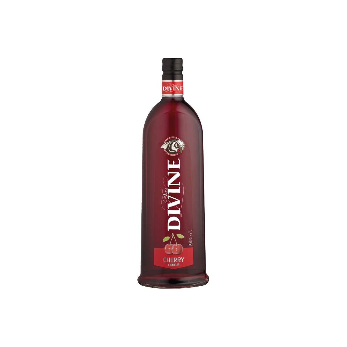 Divine Cherry 1l