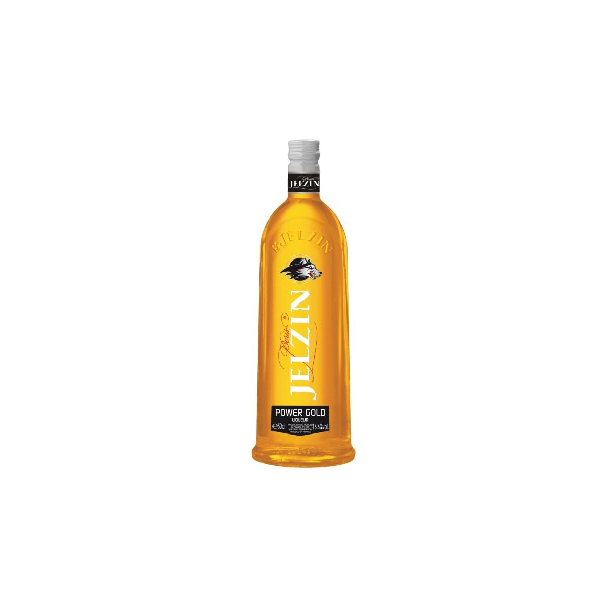 Divine Power Gold 0,5l