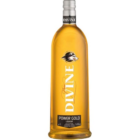 Divine Power Gold 1l