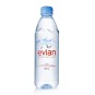 Evian 0,5l - PET