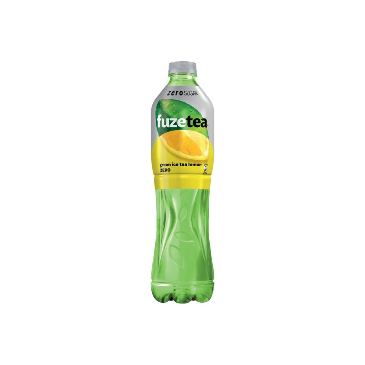 Fuze Tea Green Ice Tea Citrus zero 1,5l - PET