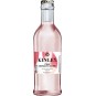 Kinley Pink Aromatic Berry 0,25l sklo