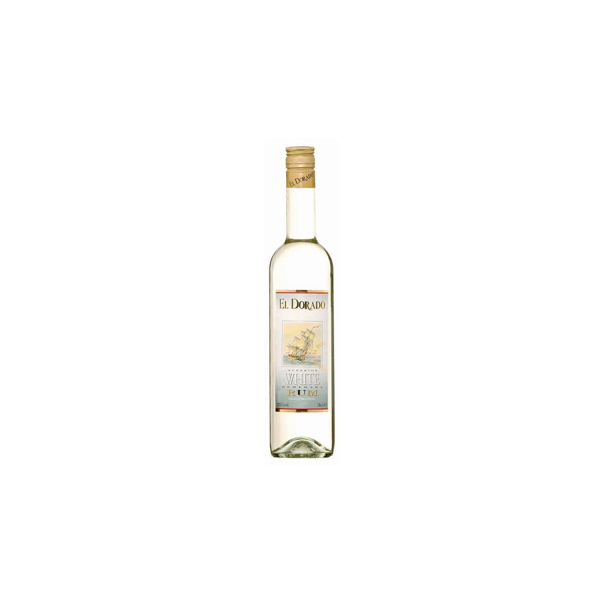 El Dorado White 0,7l