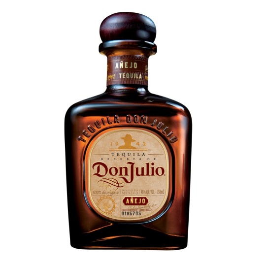 Don Julio Anějo 0,7l