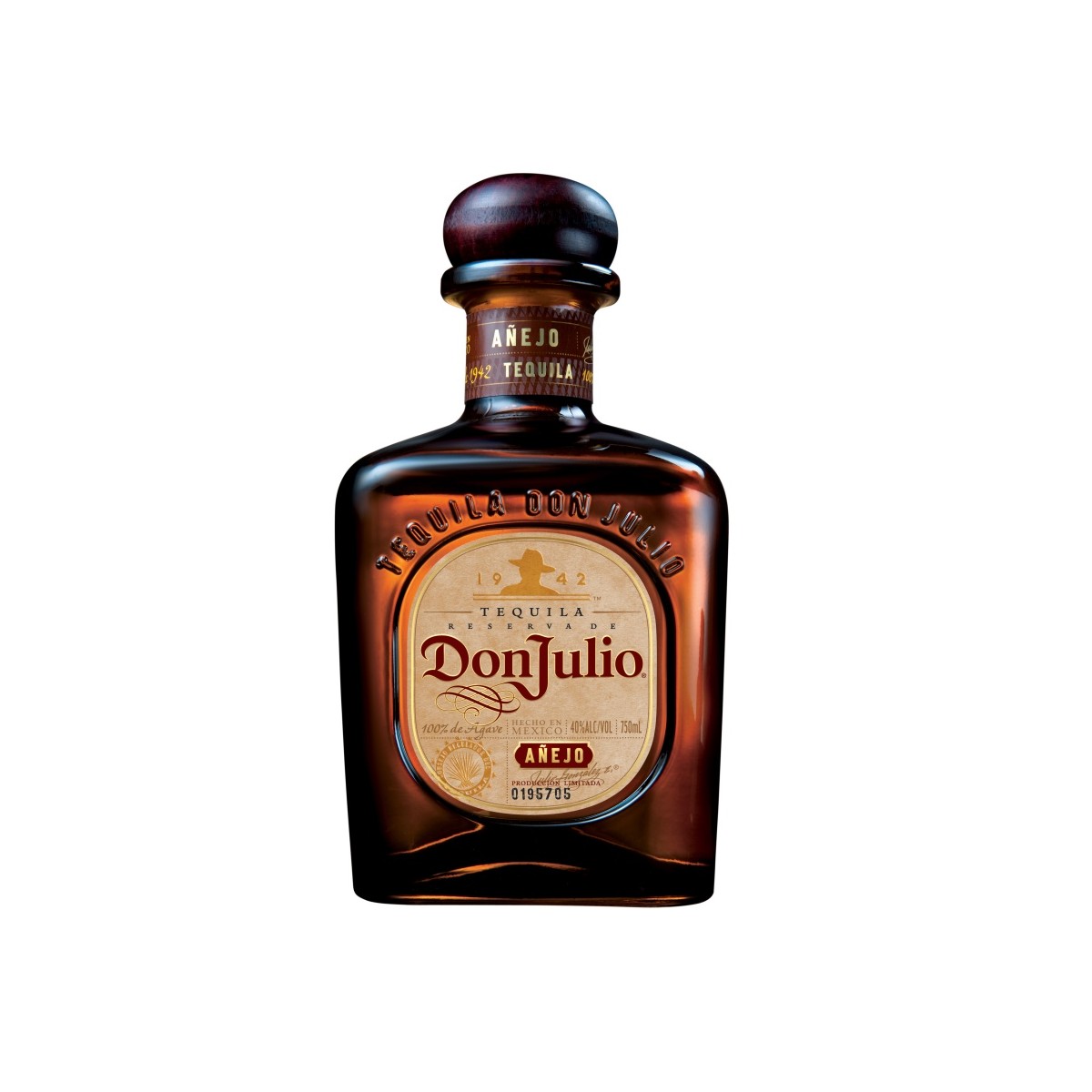 Don Julio Anějo 0,7l