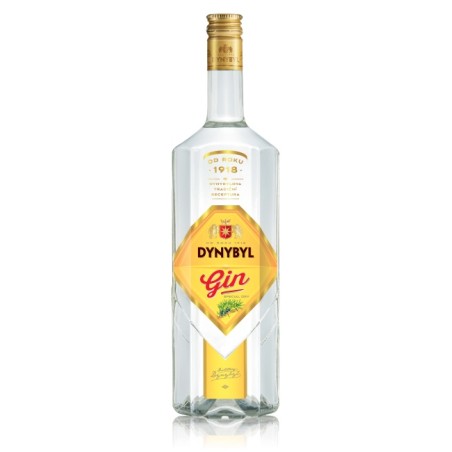 Dynybyl Special Dry gin 1l