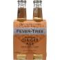 Fever-Tree Ginger Ale 4x0,2l