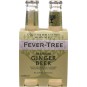 Fever-Tree Ginger Beer 4x0,2l