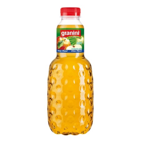 Granini Jablko 100% 1l - PET