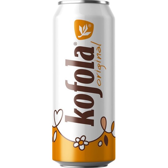 Kofola Original 0,5l - plech