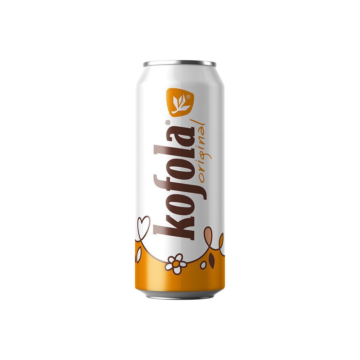 Kofola Original 0,5l - plech