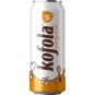 Kofola Original 0,5l - plech
