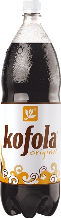 Kofola Original 2l - PET