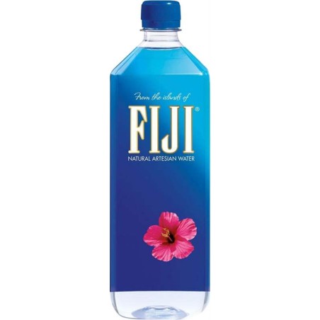 FIJI Water 1l - PET