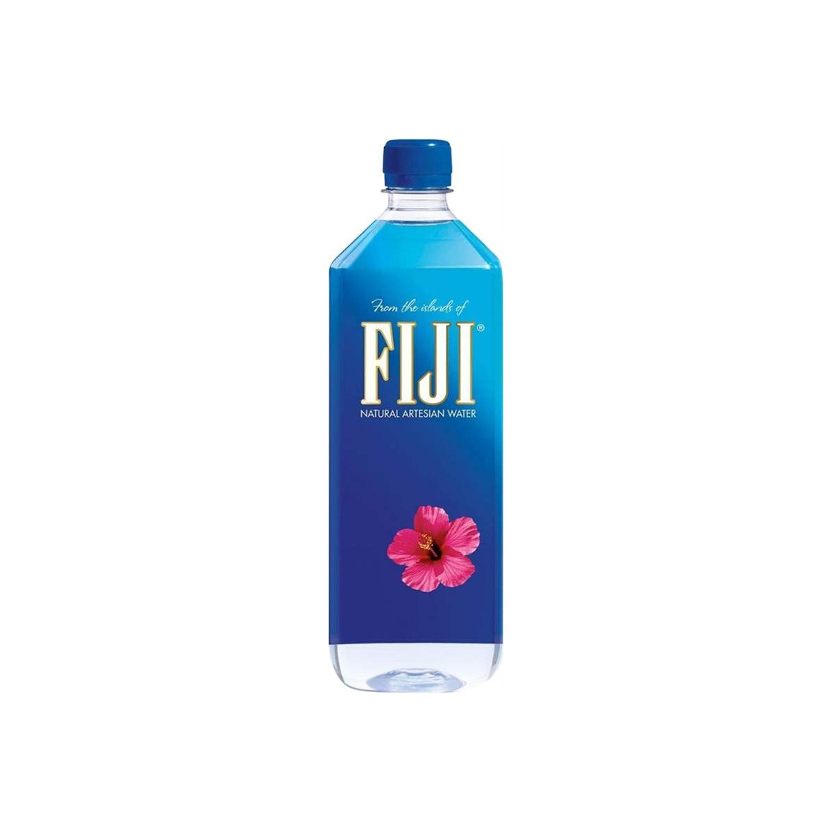 FIJI Water 1l - PET