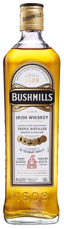 Bushmills