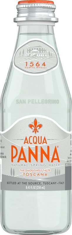 Acqua Panna